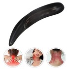  Set of 3 Massagewerkzeuge Rückenmassagegerät Guasha-Massagegerät