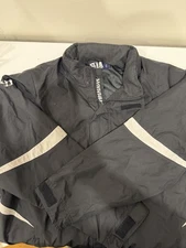 Warrior Hockey Jacket