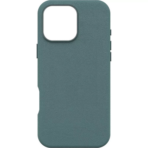 OtterBox Apple iPhone 16 Pro Max Symmetry Cactus Leather Series Case mit MagSafe - Bild 11 von 21