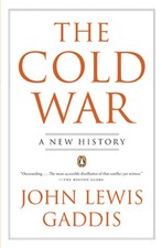 The Cold War: A New History