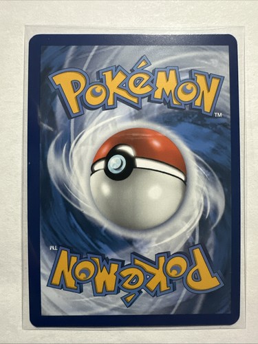Alakazam ex 050 Sv: Scarlet & Violet Promo Cards Holo - Picture 2 of 2