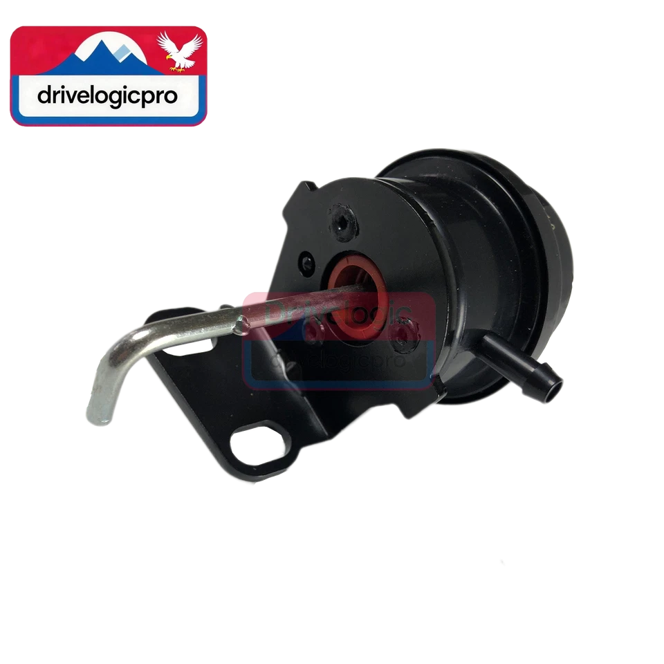 Supercharger Boost Bypass Valve Actuator For Eaton GM M90 Bonneville 89018120 Foto 4 de 4