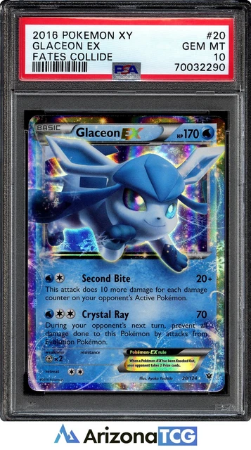 Glaceon EX