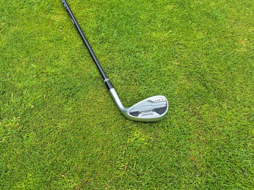 Top Cleveland Wedge CBX Zipcore Tour Satin - sehr weiches Gefühl - neuwertig... - Bild 1 von 6