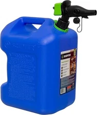 Scepter Smart Control Kerosene Can, 5 Gallon | FSCK552