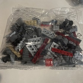 LEGO Star Wars: Magna Guard Starfighter (7673)