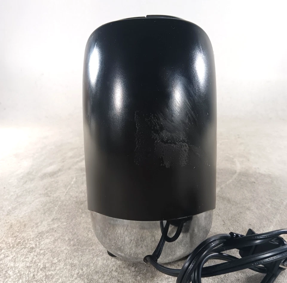 Oster FPSTMC3321 3 Cup Mini Food Chopper 2 Speed Retractable Cord - Image 4 of 4