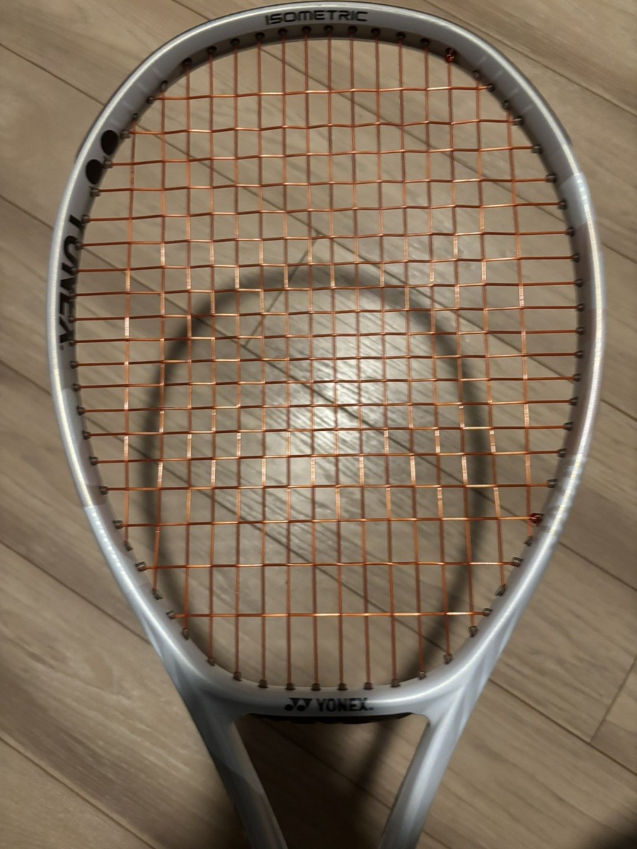 Yonex Vcore 98 Sand Beige Grip 4 1/2 | eBay
