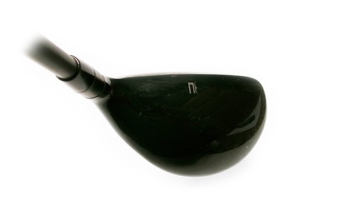 Cobra Aerojet 24* 5 Hybrid/Rescue Graphite KBS PGI 75 Regular Flex - Picture 3 of 5