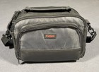 Canon Camera Bag shoulder strap, Pocket 9 X 4 Inch Small Digital Camera Case
