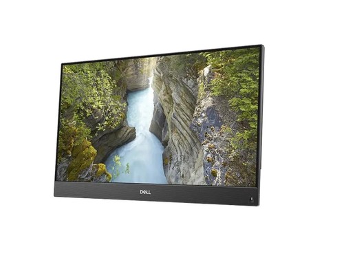 *3Jahre GEWL* Dell 7470 AIO i3 9Gen 8GB 1TB SSD W11H 23" FHD Cam (UB) - Afbeelding 3 van 6