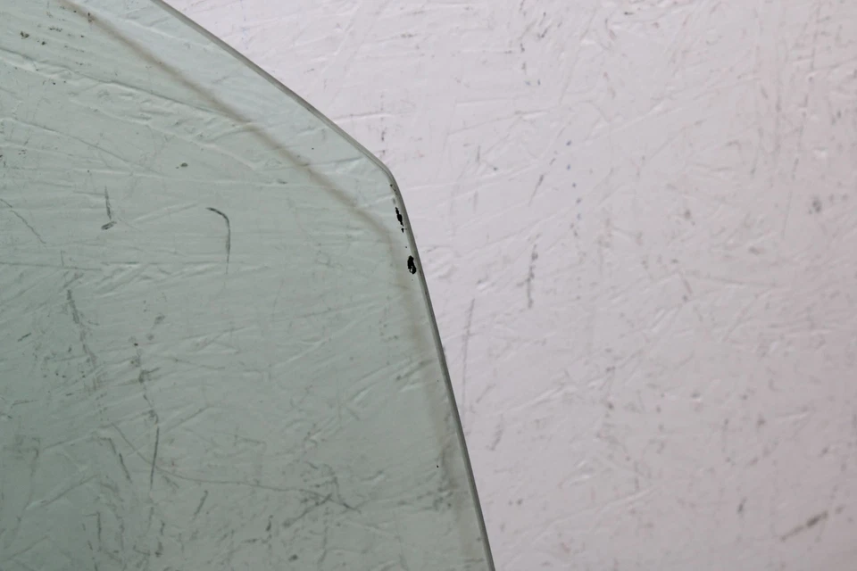 Infiniti G35 2003-2007 cupé puerta derecha ventana vidrio OEM MQ120 Foto 2 de 4