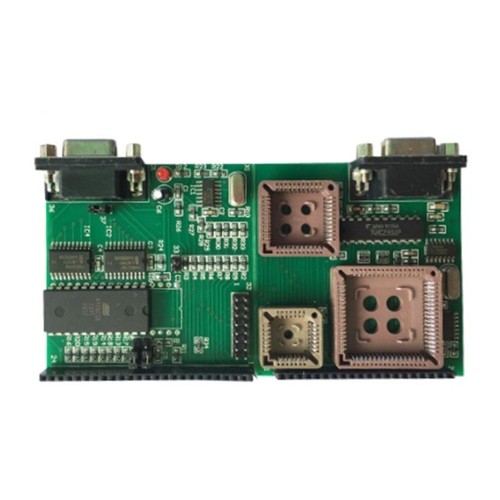 Componente EEPROM de enlace de programación con chip TMS para UNIT Tool Edition.3 - Imagen 16 de 16