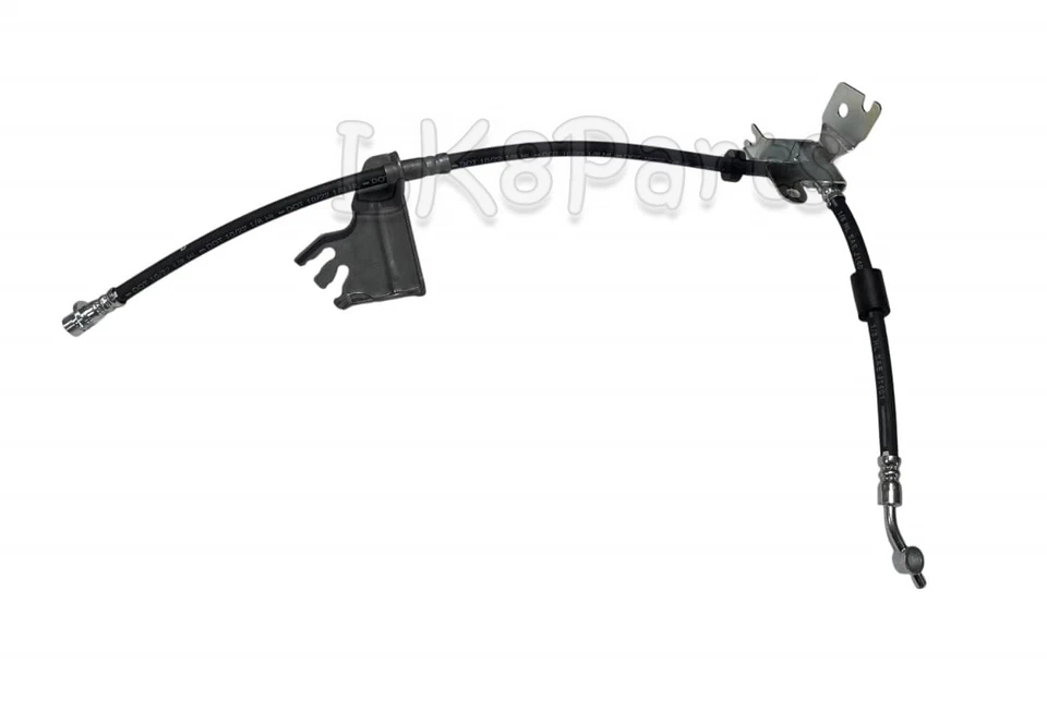 Manguera de freno Land Rover Range Rover Sport 2013-2021 L405 Discovery LR079544 nueva Foto 4 de 4