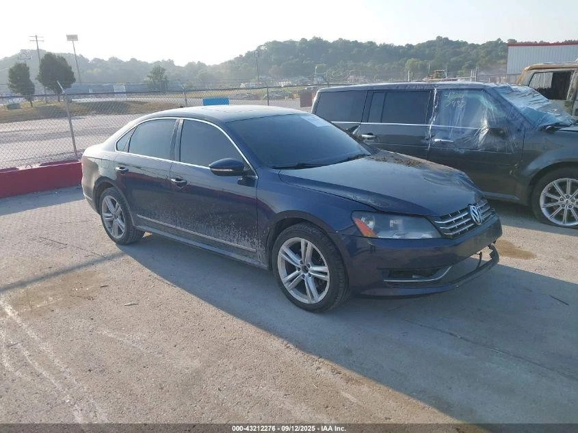 Used Front Right Seat Belt Front fits: 2012 Volkswagen Passat bucket seat passen - Image 2 of 4