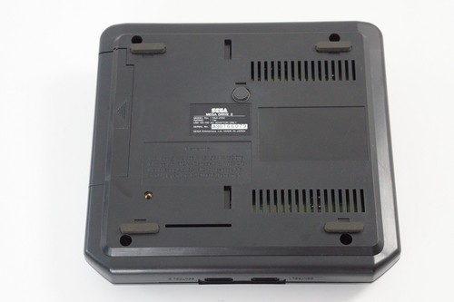 MEGA DRIVE 2 Plus 1 SONIC THE HEDGEHOG 3 Console Boxed HAA-2502 Tested System 79 - Picture 8 of 21
