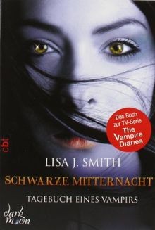 Tagebuch eines Vampirs - Schwarze Mitternacht: Band... | Buch | Zustand sehr gut - Bild 1 von 2