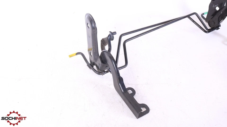 Оригинальный кронштейн для крепления петли на багажник Saturn Sky Pontiac Solstice 06–09 годов выпуска - Изображение 4 из 4