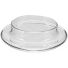 Tea Pot Lid High Borosilicate Decorative Tea Kettle Lid Glass Teapot Supply