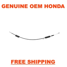 05-10 HONDA ODYSSEY DOOR LATCH Open CABLE WIRE DOOR HANDLE PASSENGER SIDE FRONT