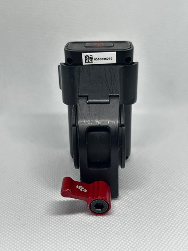 Contrôleur de pouce DJI pour Ronin M Ronin MX peu utilisé - Photo 5 sur 5