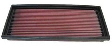 K&N for 77-83 Porsche 911 CSI F/I Drop In Air Filter