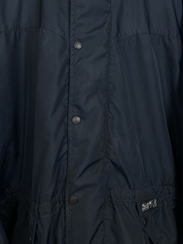 Vintage Paramo Analogy Waterproof By Nikwax Full Zip Jacket Hooded Men’s Size M - 第 6/22 張圖片