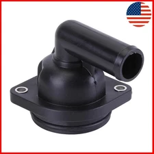 For Mercury Marine 75/80/90/100/115 Engine Coolant Thermostat Housing Assembly