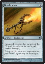 LP U - Fireshrieker: Conspiracy