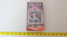 Star Trek Classic VHS Mirror, Mirror #39 1985 Paramount Home Video Sealed