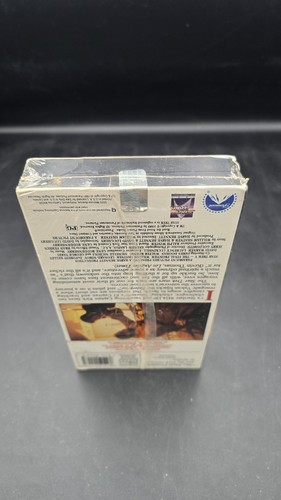 Star Trek V: The Final Frontier (VHS, 1996) NEW - Picture 6 of 6