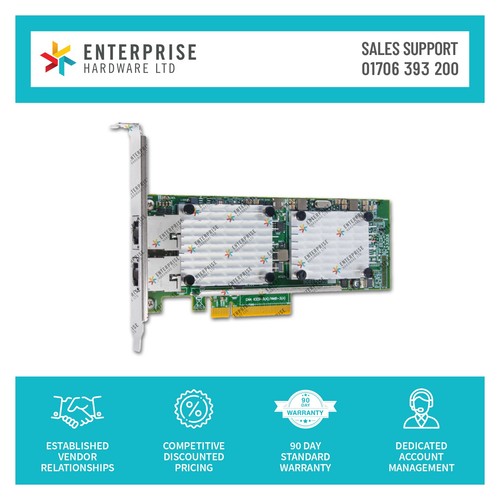 P26155-001 Mellanox MCX623106AS-CDAT Ethernet 100Gb 2-port QSFP56 Adapter for