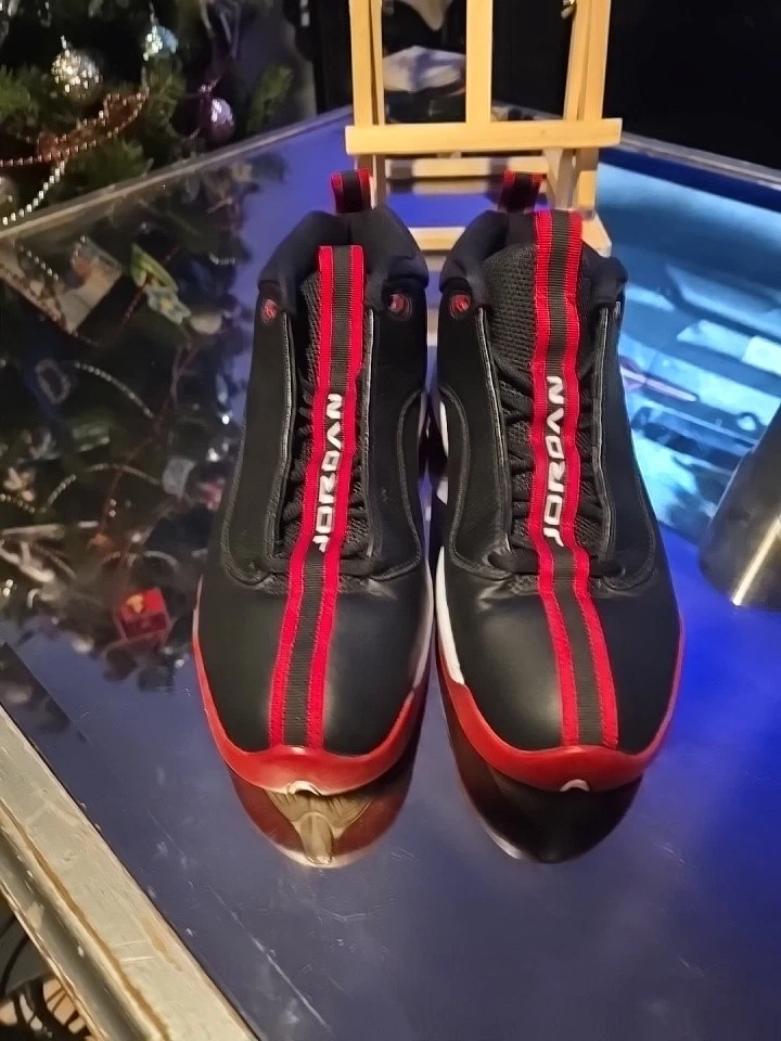 Jordan Jumpman Pro Quick Bred for Sale | Authenticity Guaranteed