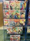 Lot of 17 Romance Love Comics Just Married Teen Confessions Millie Sweethearts