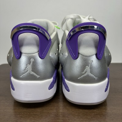 Jordan Brand（NIKE） - NIKEナイキ AIR JORDAN6 RETRO LOW GOLF  25.5 Nike Have A Problem! Jordan 6 Low Golf Shoes - YouTube