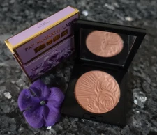 Pat McGrath labs divine blush new in box in blush in blush fleurtatious