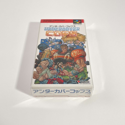 fit'n play! 3x Nintendo Super Famicom PET Schutzhüllen 300 Mikron - Bild 11 von 17