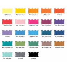 Art Supplies FIX Dylon Cold Water Dye Fabric Paint - One packet only