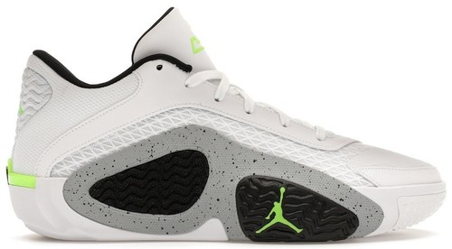 Nike Jordan Tatum 3 PF 'Zero Days Off' Basketball Men's Shoe