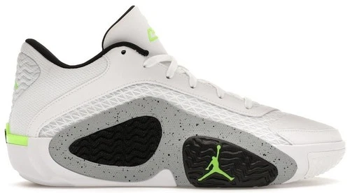 Jordan Tatum 2 PF Neon