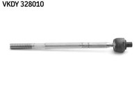 Skf Spurstange Axialgelenk Lenkstange Vorne Vkdy 328010