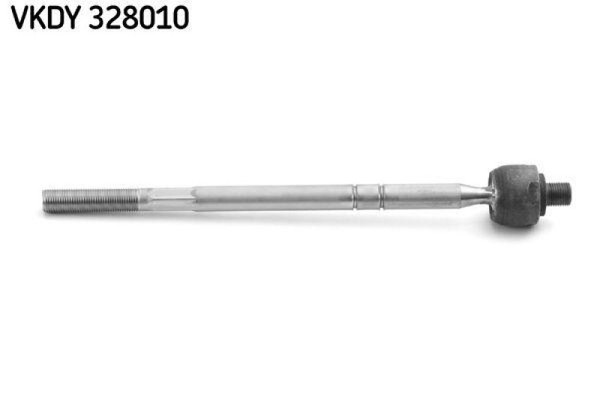 Skf Spurstange Axialgelenk Lenkstange Vorne Vkdy 328010-image