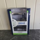 Schlage Accent Hall & Closet Door Handle In Antique Brass Finish NEW