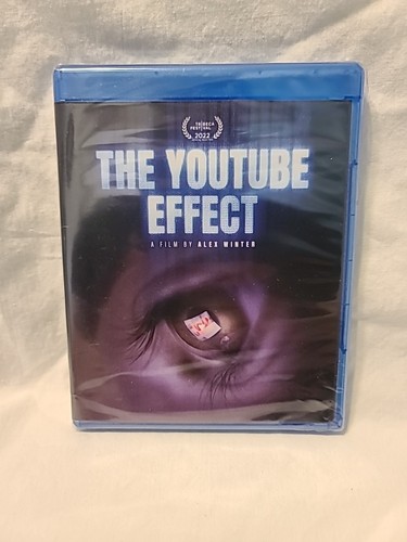 The Youtube Effect (Blu-ray, 2023)