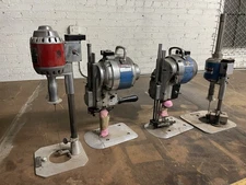 Fabric Cutting Machines For Parts 