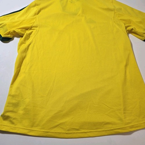 Camiseta Original Adidas Palmeiras 2013-14 Talla XL - Imagen 14 de 16