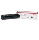 Xerox C230/C235 Black High Capacity Toner Cartridge, One Size, (006R04391)
