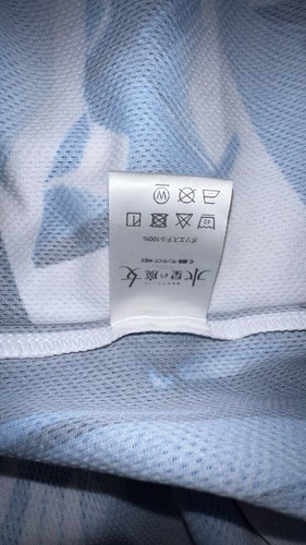 Rare XL Mobile Suit Gundam: The Witch from Mercury Full Panel T-Shirt - Official - Picture 10 of 10