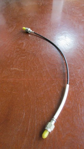 Indramat IK00982, sercos cable - Picture 2 of 2