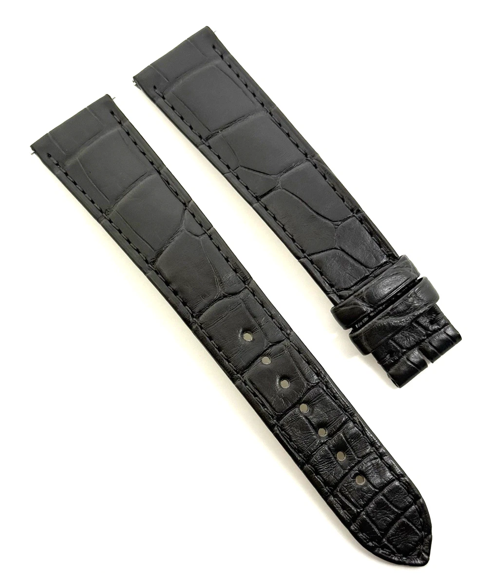 Cartier 16 mm Band Width Wristwatch Bands for sale | eBay